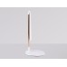 Светодиодная настольная лампа с беспроводной зарядкой Ambrella light Desk DE525