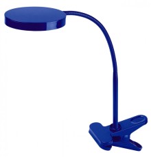Настольная лампа ЭРА NLED-435-4W-BU