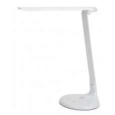 Настольная лампа ЭРА NLED-482-10W-W