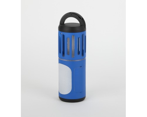 Противомоскитный светодиодный фонарь ЭРА от батареек Eramf-05