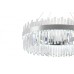 Подвесная люстра Natali Kovaltseva LED LAMPS 81273 160 Вт 3300/4300/7000K Хром