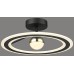 Потолочная люстра с пультом ДУ Velante 431-307-02