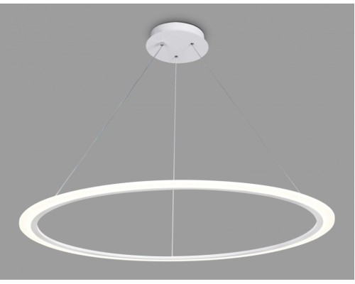 Умная подвесная люстра с пультом ДУ Acrylica Ambrella light FA4351