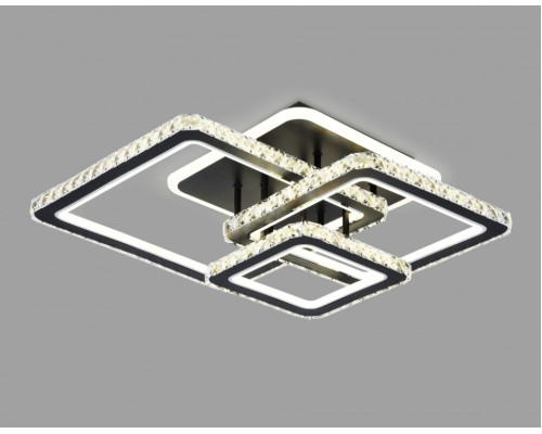 Умная потолочная люстра с пультом ДУ Acrylica Ambrella light FA1733
