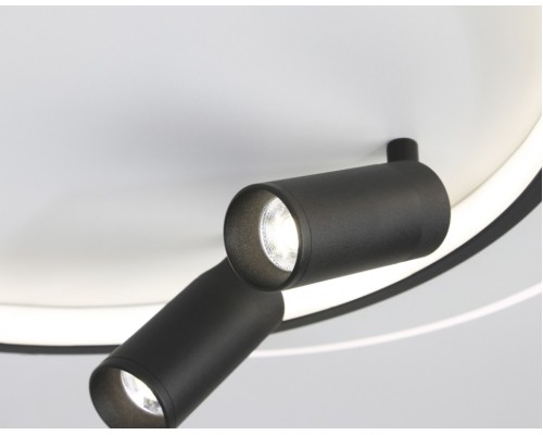 Настенно-потолочный светильник с пультом ДУ Ambrella light Line FL5137