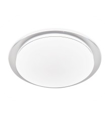 Потолочный светодиодный светильник Ambrella light Orbital Air FF47