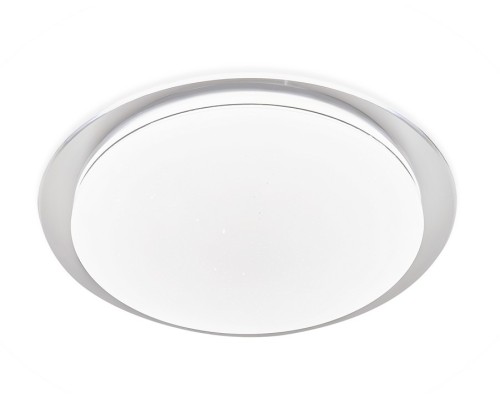 Потолочный светодиодный светильник Ambrella light Orbital Air FF47