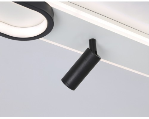 Настенно-потолочный светильник с пультом ДУ Ambrella light Line FL5111