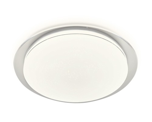 Потолочный светодиодный светильник Ambrella light Orbital Air FF47