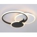 Настенно-потолочный светильник с пультом ДУ Ambrella light Line FL5118