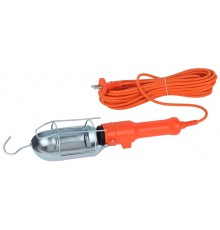 WL-5m Силовые удлинители, светильник переносной с выключателем 5м Эра Б0035326