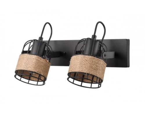 Спот Vele Luce Extra VL6472W02