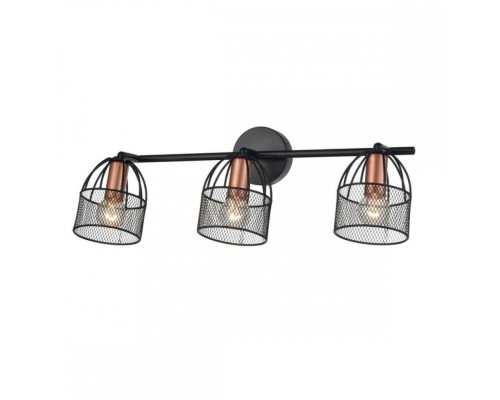 Спот Vele Luce Modello VL6452W03