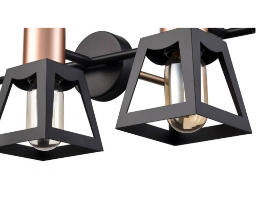 Спот Vele Luce Carisma VL6462W03