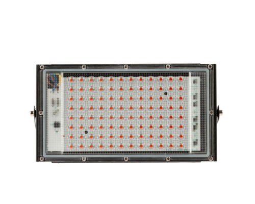 Прожектор светодиодный для растений ЭРА 50W 1310K Fito-80W-RB-Led-Y Б0053082