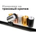 Крепеж поворотный для трекового светильника Ambrella light Diy Spot A2520 SWH