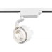 Однофазный LED светильник 20W 4200К для трека Ambrella light Track System GL6104 WH