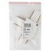TR7-C 2W T WH Аксессуары_54 н ЭРА Коннектор TR7-C 2W T WH (100/7700)