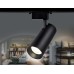 Однофазный LED светильник 20W 4200К для трека Ambrella light Track System GL5859 BK