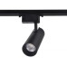 Однофазный LED светильник 30W 4200К для трека Ambrella light Track System GL5860 BK