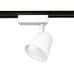 Однофазный LED светильник 15W 4200К для трека Ambrella light Track System GL5974 WH