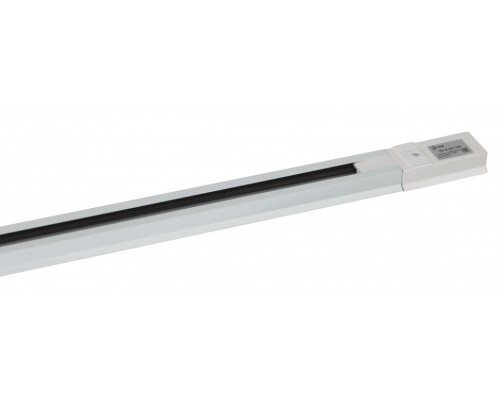 TR6 - R 2W-1 WH Аксессуары_54 н ЭРА Шинопровод TR6 - R 2W-1 WH 1 метр (20/1120) TR6 - R 2W-1 WH Аксессуары_54 н ЭРА Шинопровод TR6 - R 2W-1 WH 1 метр (20/1120)