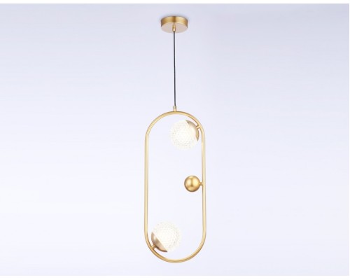 Подвесной светильник Traditional Ambrella light TR5431
