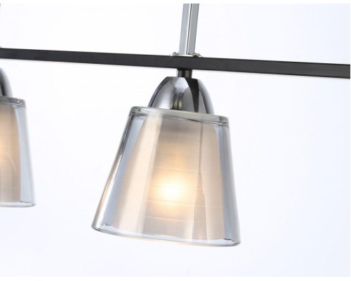 Подвесной светильник Ambrella light Traditional Modern TR303244