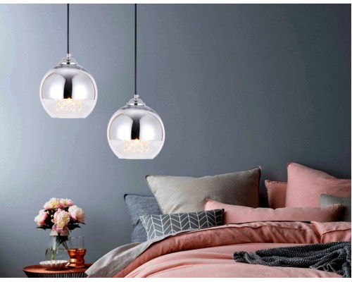 Подвесной светильник Ambrella light Traditional TR3601