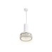 Подвесной светодиодный светильник Ambrella light Acrylica FA9488