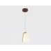 Подвесной светодиодный светильник Ambrella light Acrylica AK4113