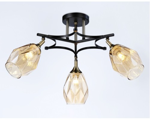 Потолочный светильник Traditional Ambrella light TR303033