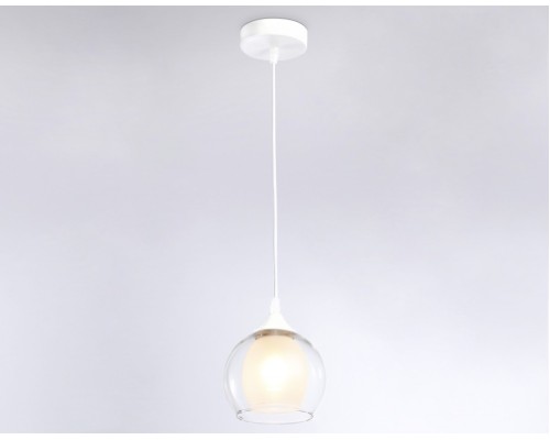 Подвесной светильник Ambrella light Traditional TR3538