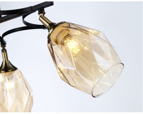 Потолочный светильник Traditional Ambrella light TR303033