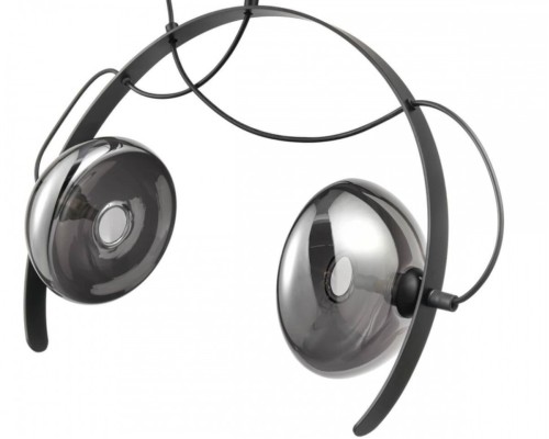 Подвесной светильник Vele Luce Musicista VL5462P12 Подвесной светильник Vele Luce Musicista VL5462P12
