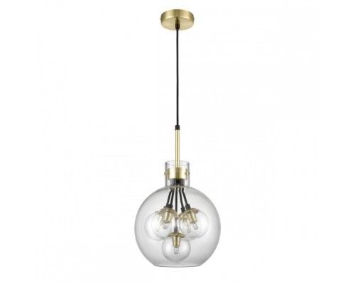 Подвесной светильник Vele Luce Caramella VL5904P35