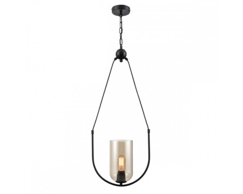 Подвесной светильник Vele Luce Fiamma VL5812P01