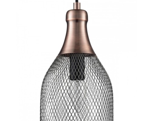 Подвесной светильник Vele Luce Maestro VL6512P31