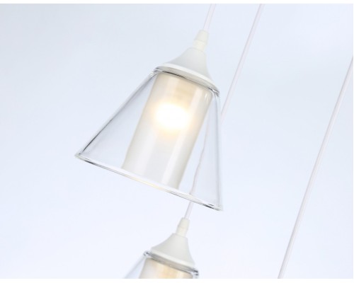 Подвесной светильник Traditional Ambrella light TR3553