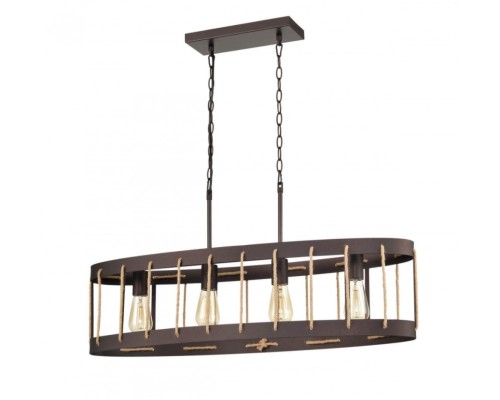 Подвесной светильник Vele Luce Wong VL6426P24