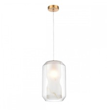 Подвесной светильник Vele Luce Milan VL5724P21