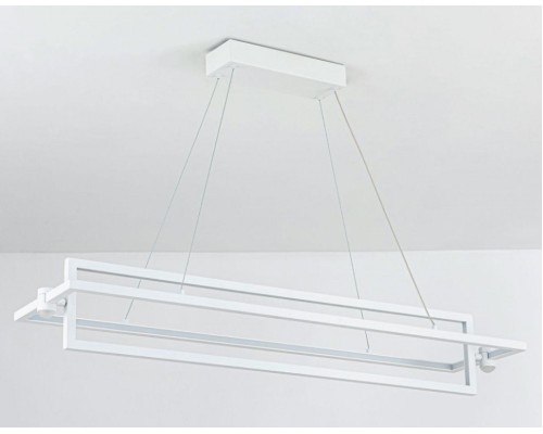 Подвесной светильник Ambrella light Comfort Line FL5735