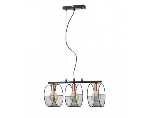 Подвесной светильник Vele Luce Callisto VL6442P03