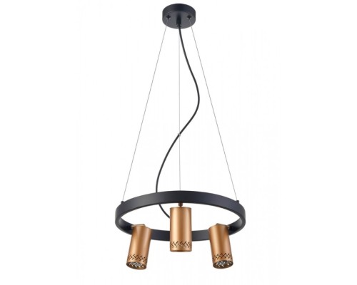 Подвесной светильник Vele Luce Moto VL5784P03