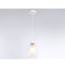 Подвесной светильник Ambrella light Traditional TR3534