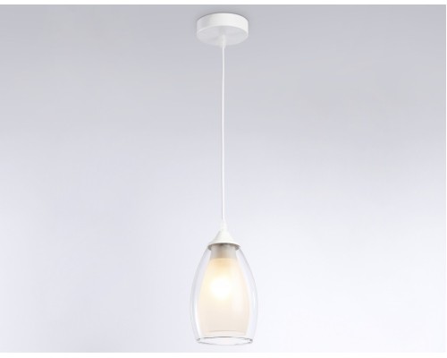 Подвесной светильник Ambrella light Traditional TR3534