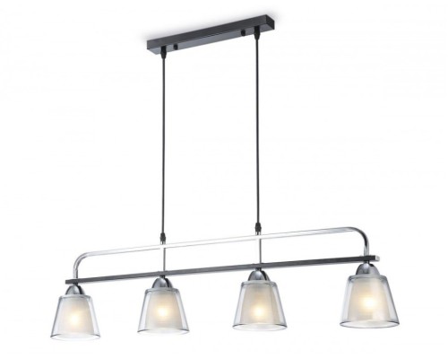 Подвесной светильник Ambrella light Traditional Modern TR303244