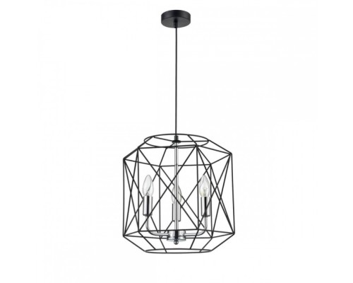 Подвесной светильник Vele Luce Evans VL4032P03 Подвесной светильник Vele Luce Evans VL4032P03