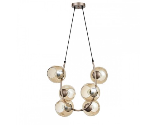 Подвесной светильник Vele Luce Astoria VL5004P61