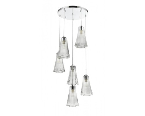 Подвесной светильник Vele Luce Emily VL5603P16 Подвесной светильник Vele Luce Emily VL5603P16